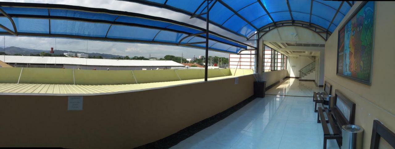 Yubenco Global Ecotel Zamboanga Eksteriør bilde